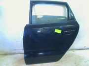 Tür Links Hinten Volkswagen Polo V (6R) Schrägheck 1.2 TDI 12V BlueMotion (CFWA(Euro 5)) 2012-02 CFWA(Euro 5)