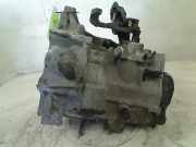 Getriebe Manuell FM5DF002 Skoda Fabia III Kombi (NJ5) Kombi 5-drs 1.0 TSI 12V (DKLD) 2020-07