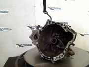 Getriebe Manuell ZH57 Kia Venga Großraumlimousine 1.6 CVVT 16V (G4FC) 2010-06