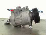 Klima Pumpe 1K0820808A Audi A3 (8P1) Schrägheck 3-drs 1.8 16V TFSI (CDAA) 2009