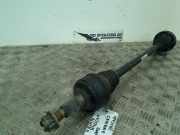 Antriebswelle Links Hinten Porsche Cayenne (9PA) SUV 3.2 V6 24V (M02.2Y) 2005-04