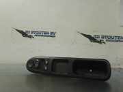 Schalter Für Elekt. Fensterheber Links Vorne 96351622xt Peugeot 307 Break (3E) Kombi 1.6 HDiF 110 16V (DV6TED4.FAP(9HZ)) 2006-06