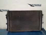 Radiator 1K0121251DN Volkswagen Scirocco (137/13AD) Schrägheck 3-drs 1.4 TSI 160 16V (CAVD) 2009-06 CAVD