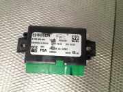 Pdc Steuergerät 0263004465 Citroën C4 Cactus (0B/0P) Schrägheck 5-drs 1.2 PureTech 82 12V (EB2F(HMZ)) 2014-11