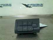 Schalter Leuchtweitenregulierung Citroën Jumper (U9) Van 2.2 HDi 120 (P22DTE(4HU)) 2008