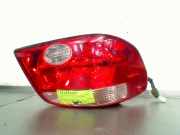 Rücklicht Links Mitsubishi Outlander (CU) SUV 2.0 16V 4x2 (4G63(16V)) 2005-07