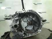 Getriebe Manuell 9811243810 Opel Corsa F (UB/UH/UP) Schrägheck 5-drs 1.2 Turbo 12V 100 (F12XHL(EB2ADTD)) 2019