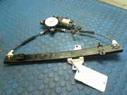 Fensterheber Elektr. Links Vorne 98810M3010 Daewoo / Chevrolet Spark (M300) Schrägheck 1.0 16V (LMT) 2010-09