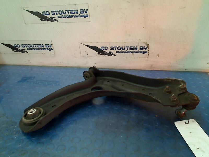 Querlenker Links Vorne Audi A1 (8X1/8XK) Schrägheck 3-drs 1.2 TFSI (CBZA) 2011-03 Bild Querlenker Links Vorne Audi A1 (8X1/8XK) Schrägheck 3-drs 1.2 TFSI (CBZA) 2011-03