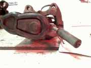 Bremssattel Links Hinten Mercedes-Benz CLA (117.3) Limousine 1.6 CLA-180 16V (M270.910(Euro 6)) 2013-07