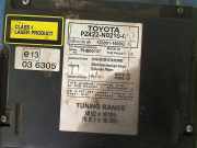 Cd-Player Toyota Hi-lux IV Pick-up 2.5 D4-D 16V (2KD-FTV) 2009