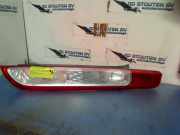 Rücklicht Rechts 8M5113404A Ford Focus 2 Schrägheck 1.6 TDCi 16V 90 (Euro 4)) 2008