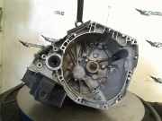 Getriebe Manuell 3201002Q5M Nissan Qashqai (J11) SUV 1.3 DIG-T 140 16V (HR13DDT) 2020-02