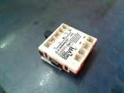 Steuergerät Zentralverriegelung RECHTS A2059003122 Mercedes-Benz C (C205) Coupé C-200 2.0 16V (M274.920) 2016-06