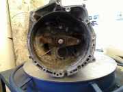 Getriebe Manuell GS637DZTJEM BMW 3 serie Touring (E91) Kombi 318d 16V (M47-D20(204D4)) 2006-05