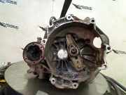 Getriebe Manuell HEU Volkswagen Golf Plus (5M1/1KP) Großraumlimousine 1.6 FSI 16V (BLF(Euro 4)) 2006-01 BLF(Euro 4)