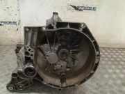 Getriebe Manuell B5 Ford Focus 3 Schrägheck 1.0 Ti-VCT EcoBoost 12V 100 (M2DA(Euro 5)) 2012-05