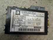 Steuergerät Telefon 454942368 Opel Corsa D Schrägheck 1.2 16V (Z12XEP) 2007-01