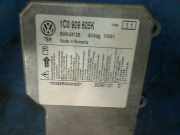 Steuergerät Airbag 1C0909605K Skoda Fabia II Kombi Kombi 5-drs 1.4i 16V (BXW) 2009-10