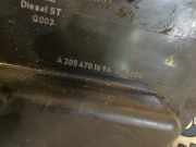 Kraftstoffpumpe A2054701694 Mercedes-Benz C Estate (S205) Kombi C-180 BlueTEC, C-180 d 1.6 16V (OM626.951(Euro 6)) 2015-04