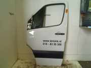 Tür Links Volkswagen Crafter Van 2.0 TDI 16V (CKUC(Euro 5)) 2013-06 CKUC(Euro 5)