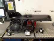 Airbag Set 10216HG Renault Clio III (BR/CR) Schrägheck 1.5 dCi FAP (K9K-770(K9K-67)) 2012-03