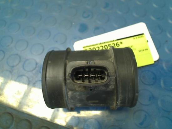 Luftmengenmesser 0281006054 Fiat Fiorino (225) Van 1.3 JTD 16V Multijet (199.A.9000(Euro 5)) 2016-02 Bild Luftmengenmesser 0281006054 Fiat Fiorino (225) Van 1.3 JTD 16V Multijet (199.A.9000(Euro 5)) 2016-02