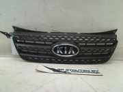 Grill Kia Picanto (BA) Schrägheck 1.0 12V (G4HE) 2010-06