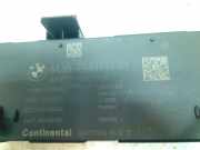 Heckklappenöffner COMPUTER/MODULE 7491951 BMW X3 (G01) SUV xDrive M40i 3.0 TwinPower Turbo 24V (B58-B30A) 2018-03