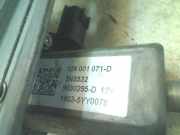 Fensterheber Elektr. Rechts Vorne + MOTOR 128001071D Renault Clio IV (5R) Schrägheck 5-drs 1.5 Energy dCi 90 FAP (K9K-608(K9K-B6)) 2013-02