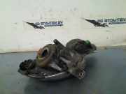 Nebelscheinwerfer Links Vorne 46910999 Peugeot 508 (8D) Limousine 1.6 HDiF 16V (DV6C(9HD)) 2014-09