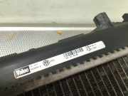 Radiator 1K0121251BN Skoda Yeti (5LAC) SUV 1.4 TSI 16V (CAXA) 2011-11