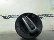 Lichtschalter Volkswagen Golf V (1K1) Schrägheck 1.6 FSI 16V (BAG) 2004-06 BAG