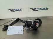 Sicherheitsgurt Links Vorne 605404600 Audi A6 Avant (C6) Kombi 2.7 TDI V6 24V (BPP) 2005-04