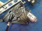 Fensterheber Elektr. Links Vorne 402663A Peugeot 108 Schrägheck 1.0 12V VVT-i (1KRFE(CFB)) 2020-06