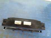 Bedienung Klimaanlage 5590005160 Toyota Avensis Wagon (T25/B1E) Kombi 2.0 16V D-4D (1CD-FTV) 2003