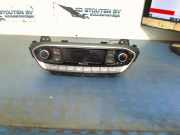 Bedienung Klimaanlage 97250G4200 Hyundai i30 (PDEB5/PDEBB/PDEBD/PDEBE) Schrägheck 1.0 T-GDI 12V (G3LC) 2017-01