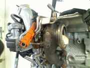 Motor CUKB Audi A3 Sportback (8VA/8VF) Schrägheck 5-drs 1.4 TFSI 16V e-tron (CUKB(Euro 6)) 2015-05