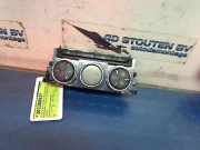 Bedienung Klimaanlage 96753994XT Citroën C3 (SC) Schrägheck 5-drs 1.6 HDi 92 (DV6DTED(9HP)) 2012-05