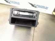 Cd-Player MET VAK 1T0857058B Volkswagen Transporter T5 Van 2.0 TDI BlueMotion (CAAD(Euro 5)) 2013-07 CAAD(Euro 5)