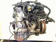 Motor CAB Audi A4 (B8) Limousine 1.8 TFSI 16V (CABB(Euro 5)) 2008-05