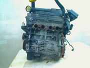 Motor k12b Suzuki Splash Großraumlimousine 1.2 16V (K12B) 2010-02