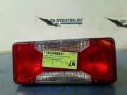 Rücklicht Links Iveco New Daily VI Van 35C17, 35S17, 40C17, 50C17, 65C17, 70C17 (F1CE3481K(Euro 5)) 2015-06