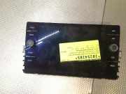 Navigation Display 5g6919605b Volkswagen Polo VI (AW1) Schrägheck 5-drs 1.0 TSI 12V (DKLA) 2019-01 DKLA