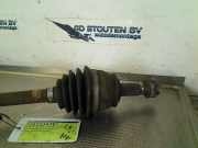 Antriebswelle Links Vorne Fiat Fiorino (225) Van 1.3 D 16V Multijet (199.B.1000(Euro 5)) 2010-12