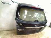 Heckklappe Subaru Legacy Wagon (BR) Kombi 2.0 16V (EJ204) 2011-01