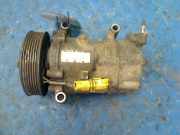 Klima Pumpe 9684480480 Peugeot Bipper (AA) Van 1.4 HDi (DV4TED(8HS)) 2008-03