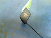 Paniklichtschalter Toyota Yaris II (P9) Schrägheck 1.33 16V Dual VVT-I (1NRFE) 2010-11