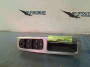 Schalter Für Elekt. Fensterheber Links Vorne 30773430 Volvo S40 (MS) Limousine 1.8 16V (B4184S11) 2006-04