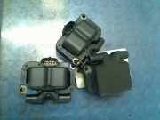 Zündspule 3 STUKS A0001587703 Smart Fortwo Coupé (450.3) Schrägheck 3-drs 0.7 (M160.920) 2003-07